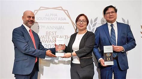 BDO is PHL’S Best Bank for the 13th Time, bags multiple awards.